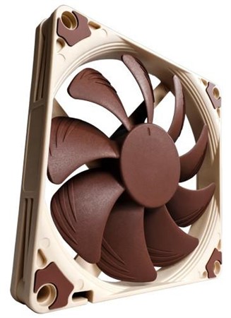 Noctua NF-A9x14 PWM Fan - 92x14mm